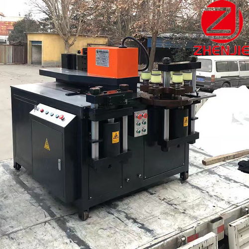 安陽與濟(jì)南振捷 實(shí)力廠家的多功能母線機(jī)設(shè)備全解析