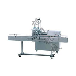 灌裝機械設備產品列表第101頁概覽